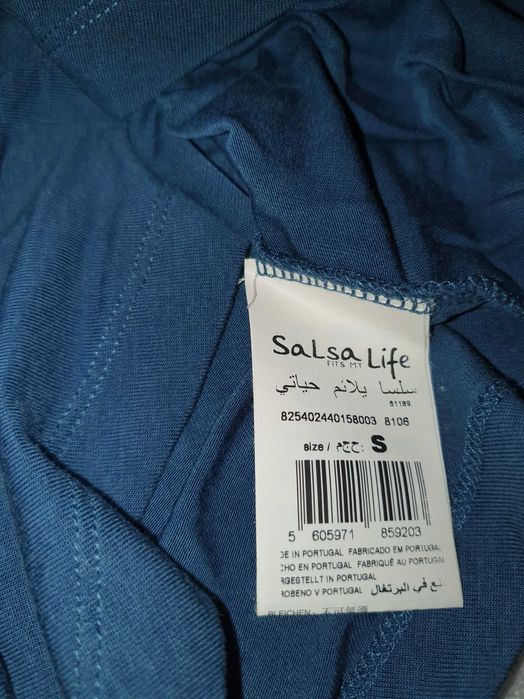 Camisola mulher Salsa tam S