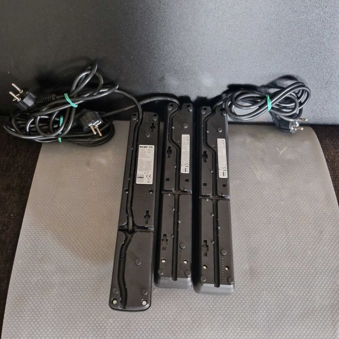 przedłużacz listwa pod biurko