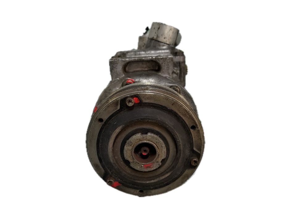 Compressor AC VOLKSWAGEN Golf V (1K1)