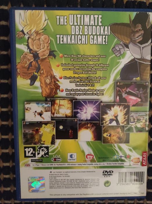 VideoJogos para a Playstation 2