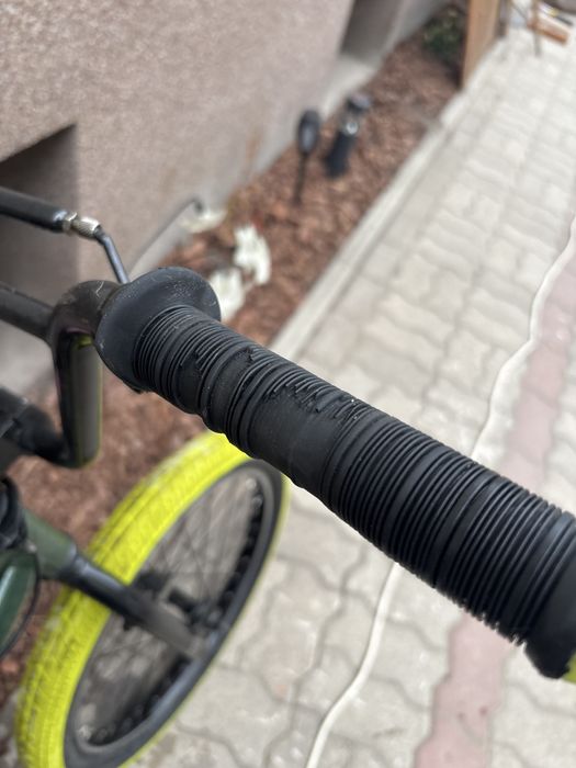 Bmx rower decathlon