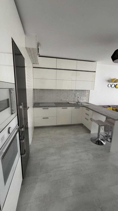 Продаж квартири ЖК «Парковий» вул Кольцова 14Д, 62/17/27 Видова! без %