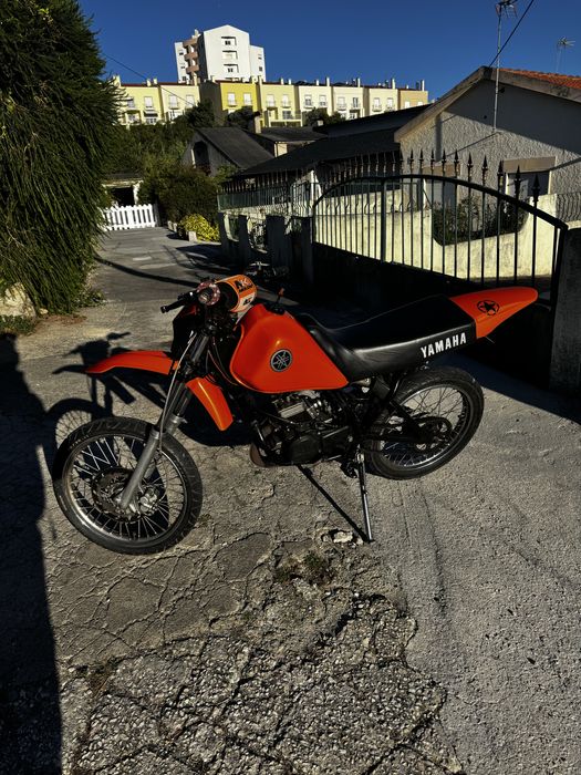 Dt lc vendo ou troco