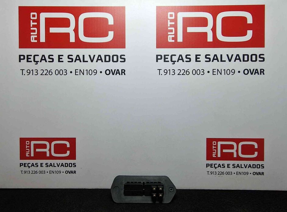 Módulo Eletrónico 8200428700E - RENAULT KANGOO / GRAND KANGOO II