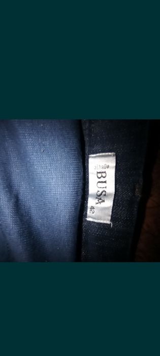 Джинсы беременным(BUSA-ТУРЦИЯ))