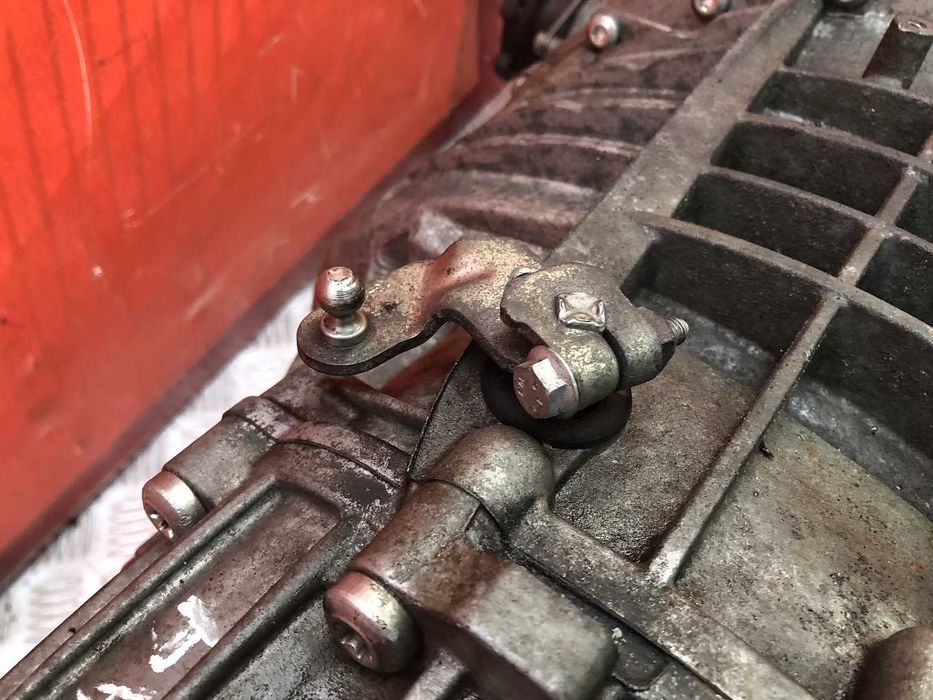 Коробка передач Audi A4 B8 8K Multitronic NYM ауді 2.0 Дизель КПП Ауди А4 Ауді А4