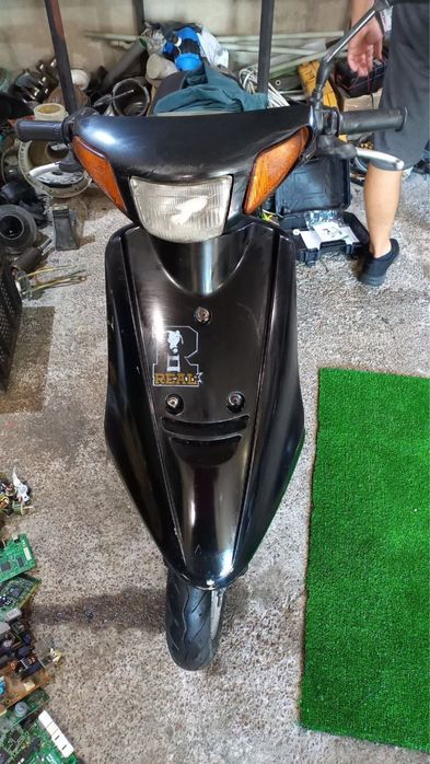 джог артистик на конфе