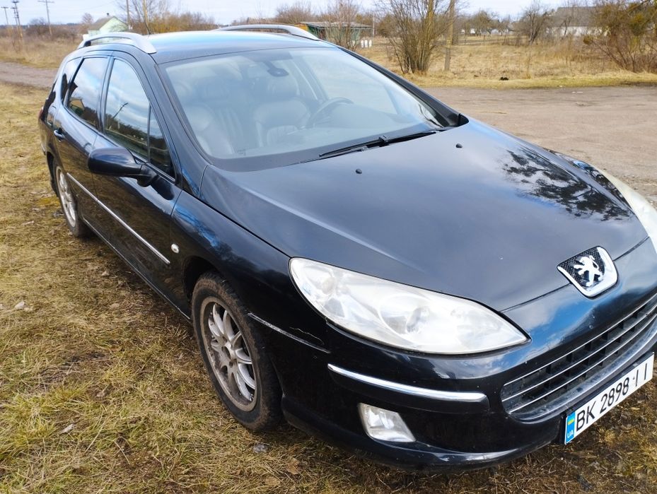 Продам Пежо 407 SW, 2007 року