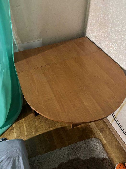 Стіл-книжка (розкладний)