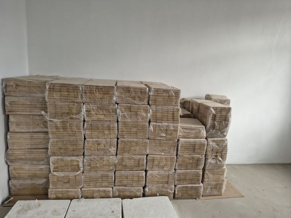 Parkiet, deska podłogowa Buk, Dąb klasa III