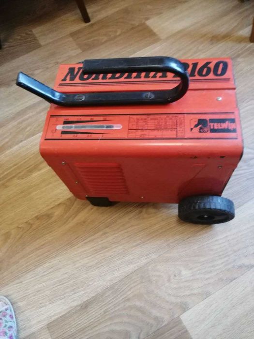 Аппарат сварочный "Nordika 2160"