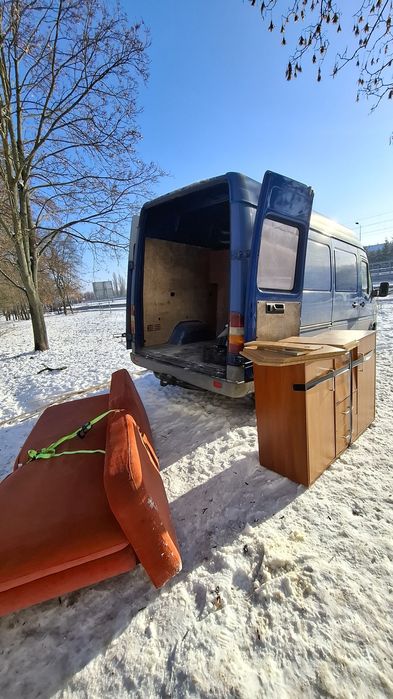 Przeprowadzki • Transport • Utylizacja – BusBros.pl