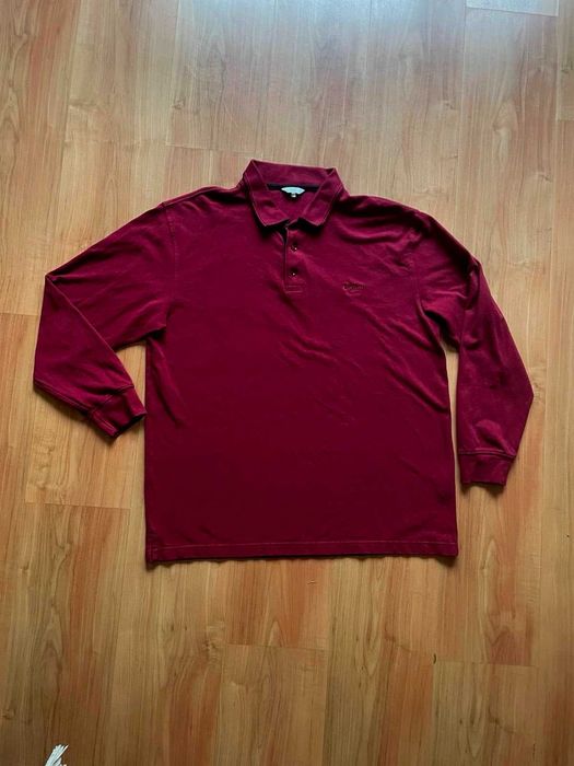 Поло хлопок l48 xl 50 стан нового Cotton Traders