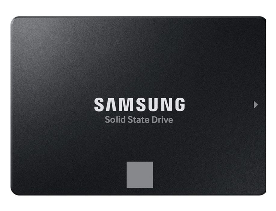 SSD Samsung 250gb