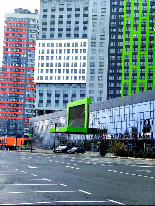 Комерційна нерухомість за адресою (площа 80 м²) - Atlanta.ua - фото 3