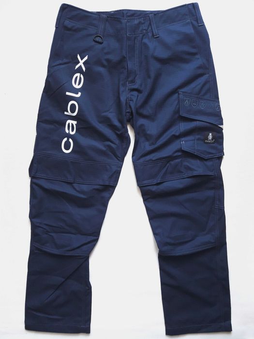 Штани Mascot® Arosa Multisafe (50)