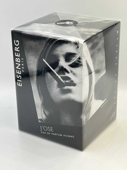 Eisenberg Paris J'Ose Homme edp 100 мл Оригинал