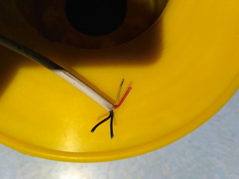 Кабель сигнальний