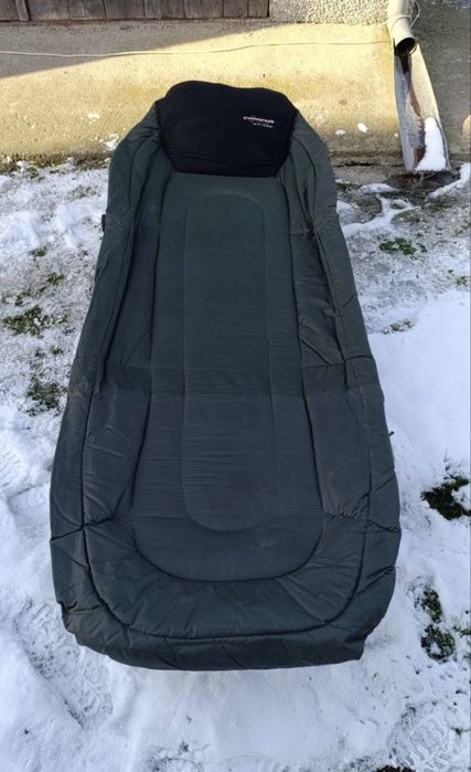 Розкладушки коропові карпові !