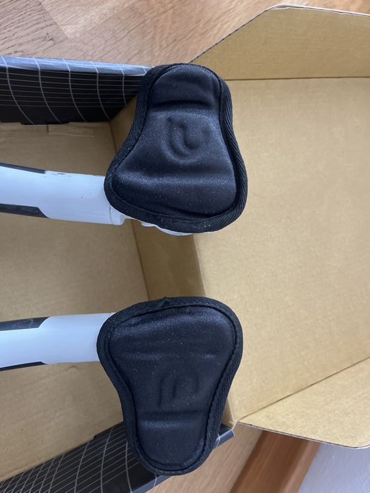 Deda Elementi metal blast przystawka rowerowa