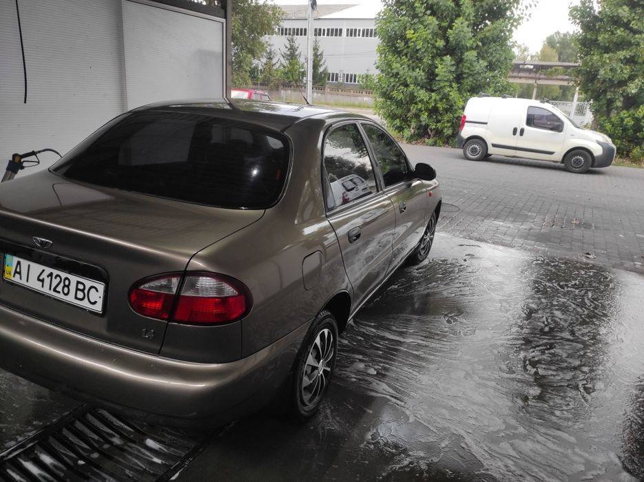 Продам Део Ланос 1.4 ( Deawoo Lanos)