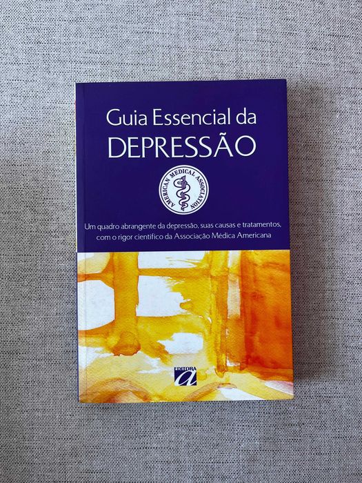 Guia Essencial Da Depressão