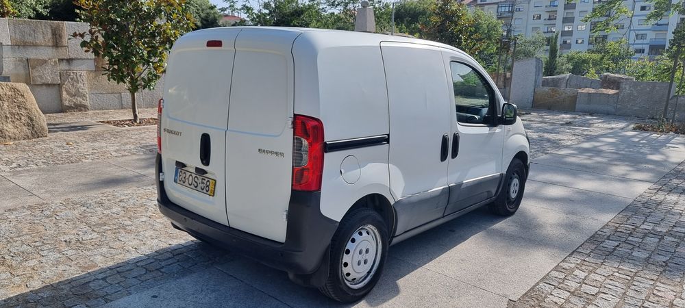 Peugeot Bipper 1.3HDI