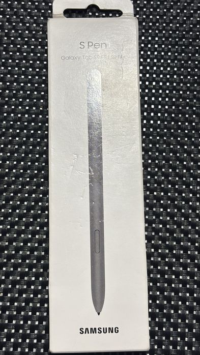 S pen Galaxy tab s9 fe, s9 fe +, стилус