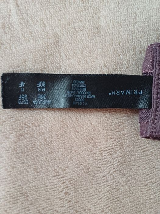 36Е 80Е бюстгалтер бюстик ліфчик лівчик