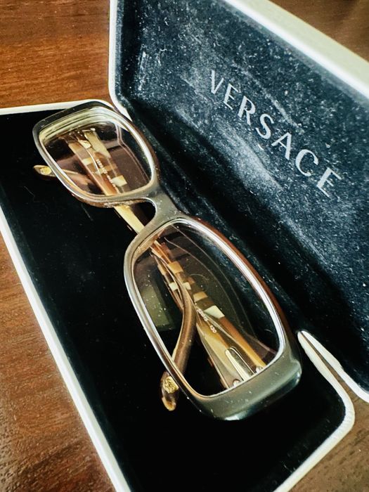 Óculos Versace Vintage - Originaid