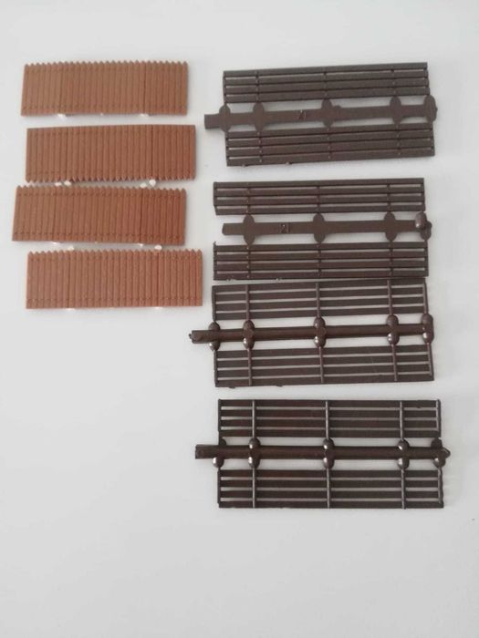 Material para maquetismo / modelismo