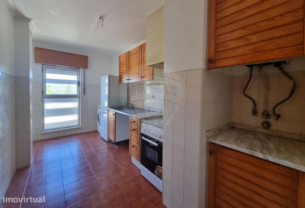 Apartamento T2 para venda