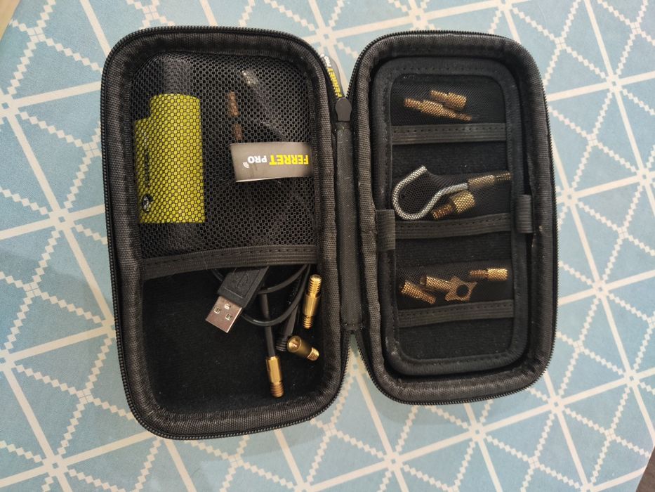 Ferret pro WiFi  CFWF50A2