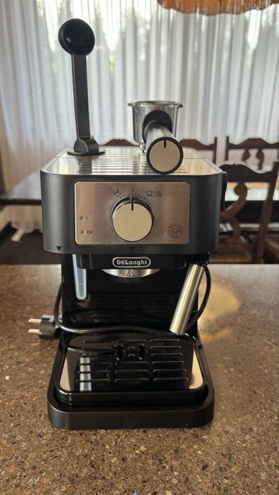 Ekspres do kawy Delonghi
