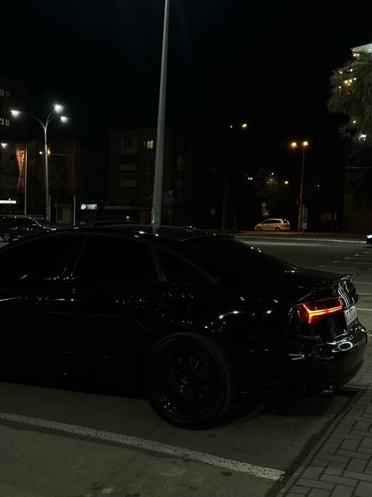 Продається Audi A6C7