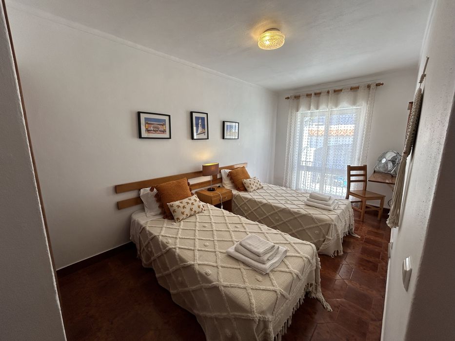 T2 para férias Albufeira