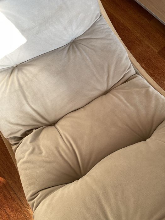 Bujak Montessori Zjeżdżalnia + Ścianka + Poduszka