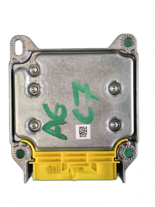 Centralina de Airbags - 4G0907637K - AUDI A6 C7 (4G2, 4GC)