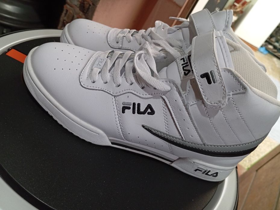 Sapatilha FILA em ótimo estado