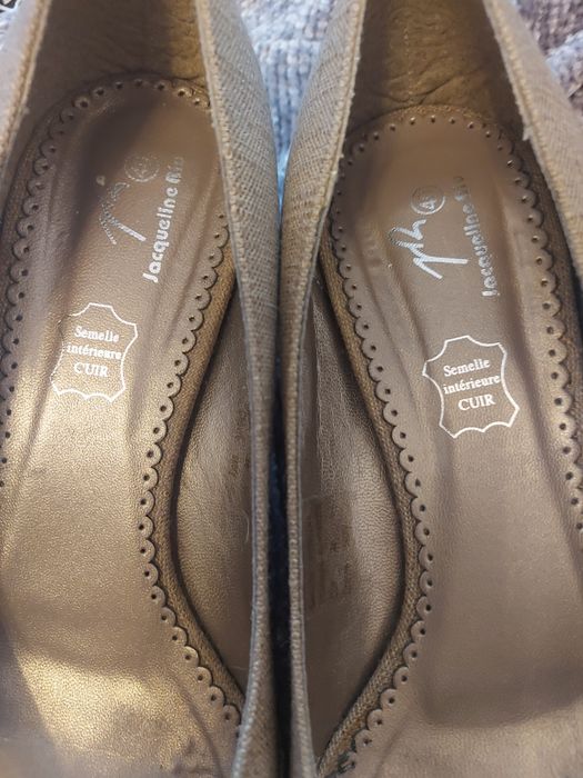 buty damskie 40  25cm