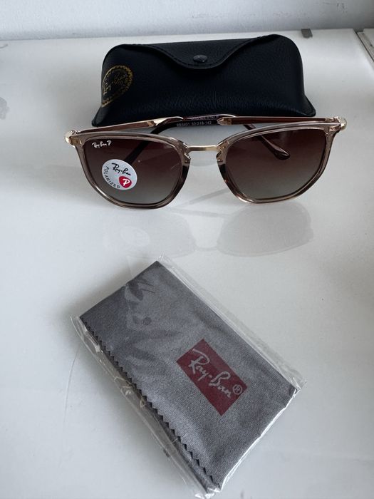 Oculos Rayban novo