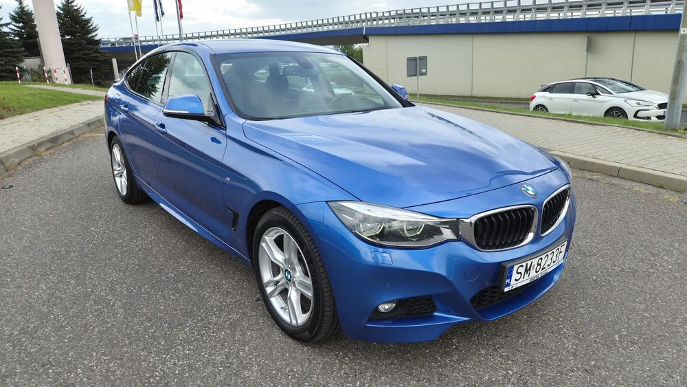 BMW Seria 3
