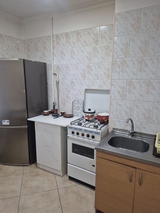 Сдам однокімнатну квартиру район Корольова-Левітана