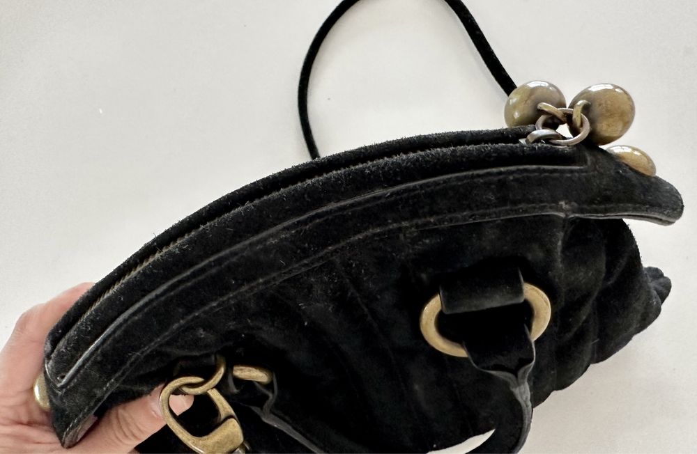 Armani - Bolsa  (Original)