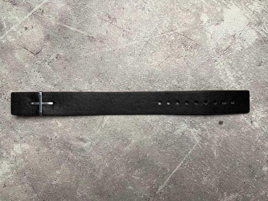 ‼️РОЗПРОДАЖ‼️ Браслет Boris Bidjan Saberi Ma+