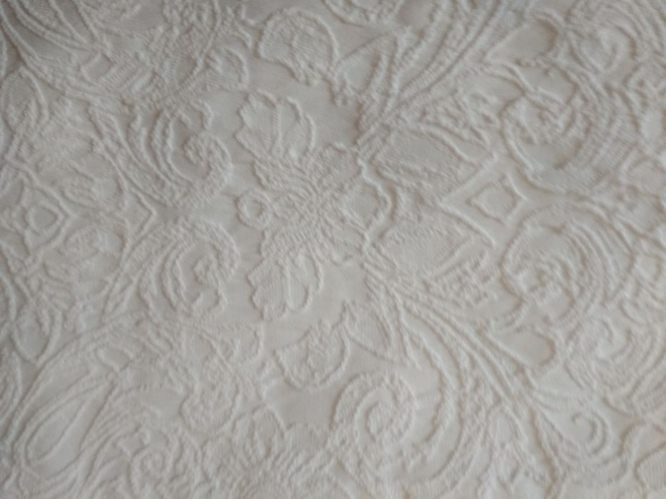 Сукня біла святкова весільна H&M