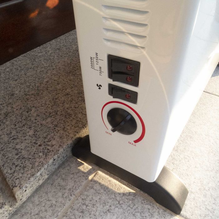 Aquecedor TRISTAR KA 5912