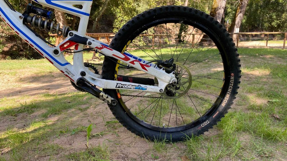 Specialized Status 2