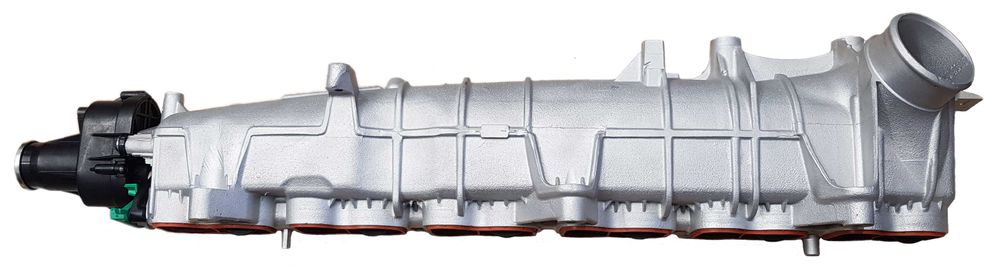 Kolektor ssący BMW M550D E70E71 F15 X5 F16 X6 F01 F02 F10 F11 Jak Nowy