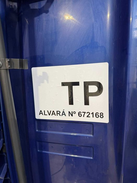 Serviço de reboque em porta camiões nacional e internacional